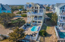 41183 Lakeside Drive lot: 9, Avon, NC 27915