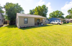2537 S Ida, Wichita, KS 67216