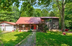 3110 Chigger Ridge Road, Birdseye, IN 47513