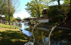 123 Little River Bend, Gun Barrel City, TX 75156