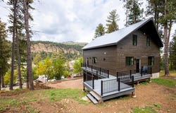 21 Spring Street, Deadwood, SD 57732