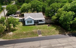 307 Cedar Street, Palo Pinto, TX 76484