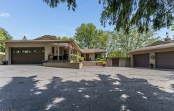 219 W Valley Brook Rd, Washington Twp., NJ 07830-3551