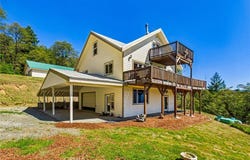 101 Gasline, Unincorporated, CA 95526