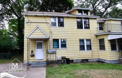 190 W Dale Avenue, Muskegon, MI 49441