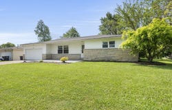 2604 Bellevue Drive, Fort Wayne, IN 46825