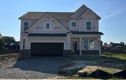 3110 Montgomery Boulevard, Lapel, IN 46051