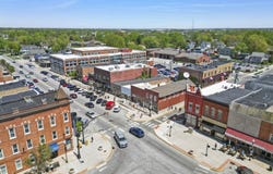 100 N Main Street, Crown Point, IN 46307
