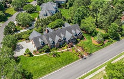 129 Trellingwood Drive, Morrisville, NC 27560