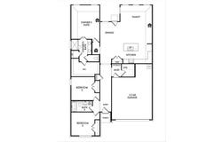 3476 N Crowley Cleburne Road, Fort Worth, TX 76123