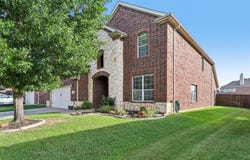 4113 Burwood Drive, Fort Worth, TX 76262