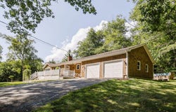 1058 School Street, Canton, ME 04221