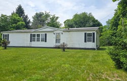 5580 S Meridian Road, Hudson, MI 49247