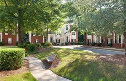 231 Village Square Drive, Woodstock, GA 30188