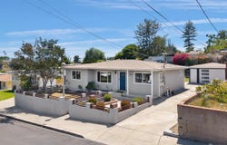 4542 Toni Lane, La Mesa, CA 91942