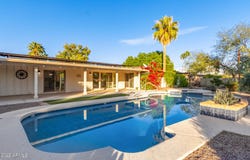 6615 E Desert Cove Avenue, Scottsdale, AZ 85254