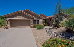 5336 E GLORIA Lane, Cave Creek, AZ 85331