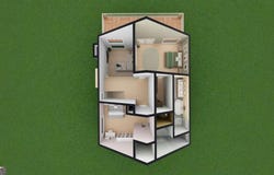 1365 Hunter, Ranger, GA 30734