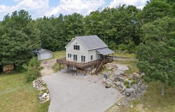 223 Bridge Street, Newfield, ME 04095