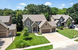 4612 Roberts Street, Shawnee, KS 66226