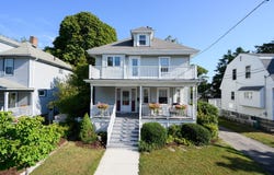 38 Thornton St, Quincy, MA 02170