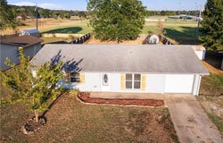 807 Keith Boulevard, Coffeyville, KS 67301