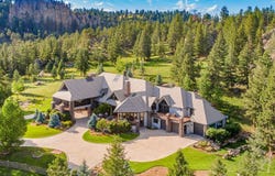 6917 Timbers Dr, Evergreen, CO 80439