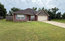 403 Riley  DR, Alma, AR 72921