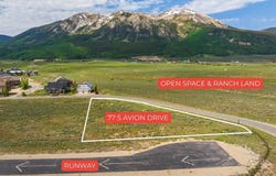 77 S Avion Drive, Crested Butte, CO 81224