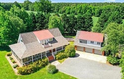 1207 Spences Point Road, Kinsale, VA 22488
