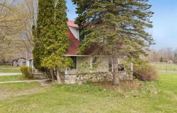 7015 NORWOOD, CHARLEVOIX, MI 49720