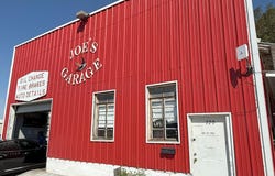 720 W Brown Street, Pampa, TX 79065