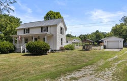 1875 White Oak Road, Owingsville, KY 40360