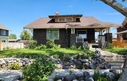 222 N 9th, Buhl, ID 83316