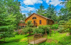 212 Olympus, Fancy Gap, VA 24328