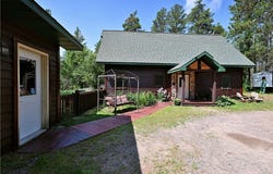 W9409 Yellow River Dr, Spooner, WI 54801