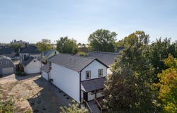 1329 Marlowe Avenue, Indianapolis, IN 46202