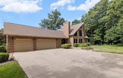 4775 S Hazel Road, Edwardsville, IL 62025