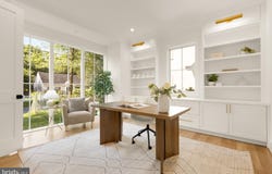 4427 RIDGE STREET, CHEVY CHASE, MD 20815