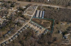 Sunset Drive, Statham, GA 30666