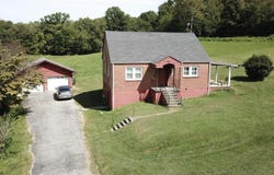 831 East 4th Street, London, KY 40741