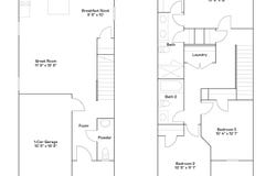 708 Peyden Lane, Spartanburg, SC 29301