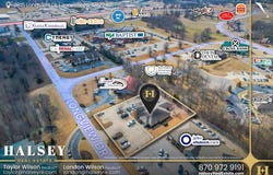 2815 Longview Dr, Jonesboro, AR 72401