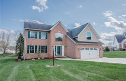 167 Westwood Ct, White Twp, PA 15701
