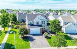 1515 Elysium Drive, Minooka, IL 60447
