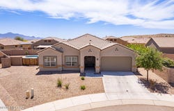 1085 W Whispering Meadows Court, Sahuarita, AZ 85629