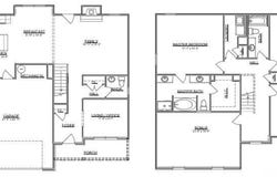 4526 Peace Bell Ave, Powell, TN 37849