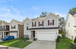11520 BLUESTEM WAY, FREDERICKSBURG, VA 22407