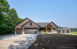 12607 76th Avenue, Allendale, MI 49401