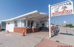 262 E WHALEN ST, Guernsey, WY 82214